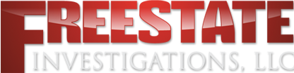 Freestate Investigations, LLC Logo